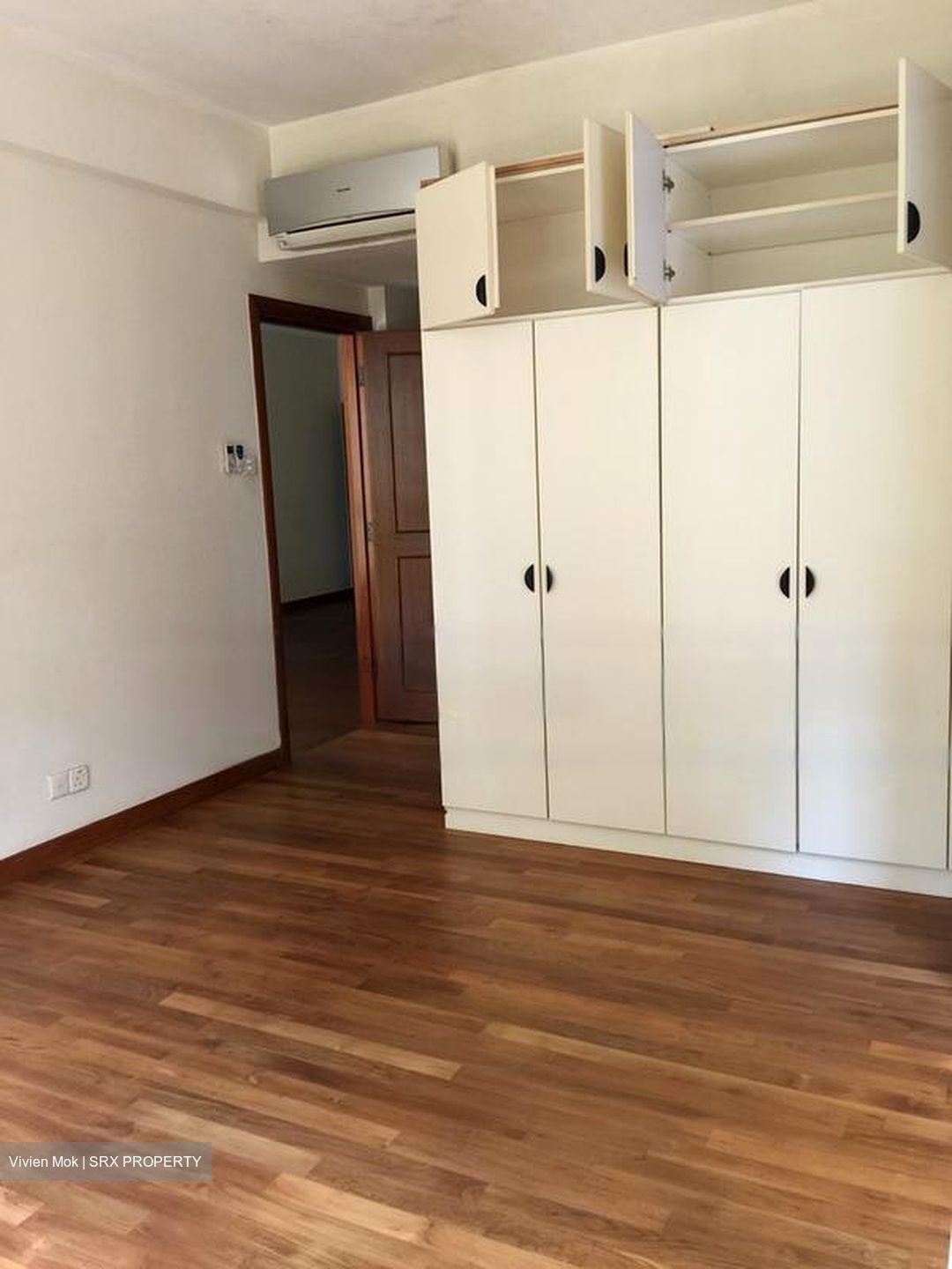 Villa Marina (D15), Condominium #601550031